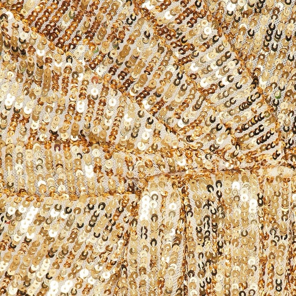 Salma Dress - NERVI - Picture 5 of 5